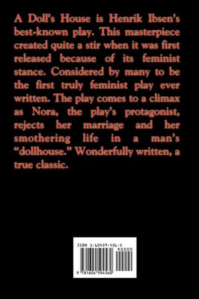 A Doll's House