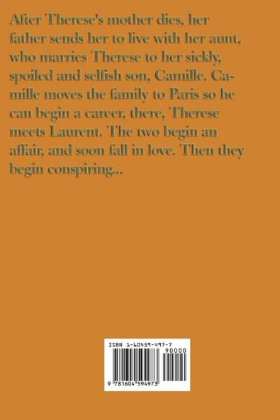 Therese Raquin