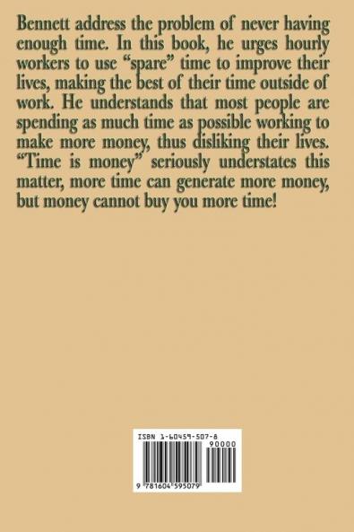 How to Live on 24 Hours a Day