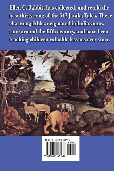 Jataka Tales I & II