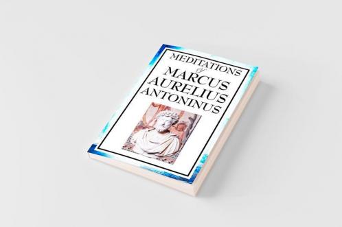 Meditations of Marcus Aurelius Antoninus