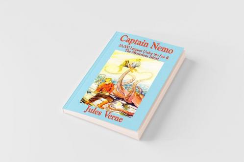 Captain Nemo