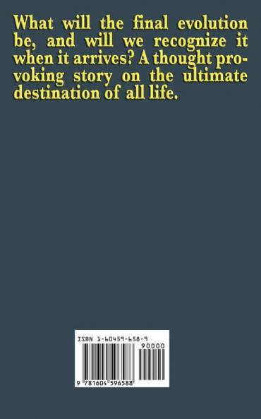 The Last Evolution