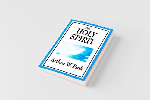 The Holy Spirit