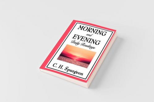 Morning and Evening