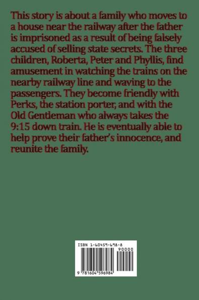 The Railway Children