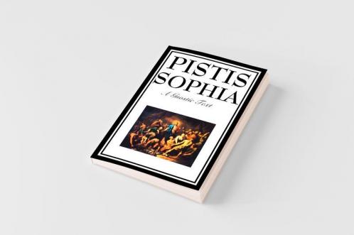 Pistis Sophia