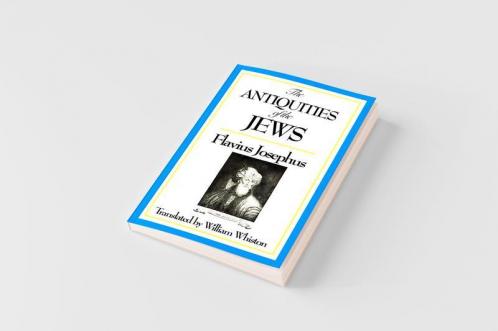 The Antiquities of the Jews