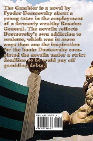 The Gambler
