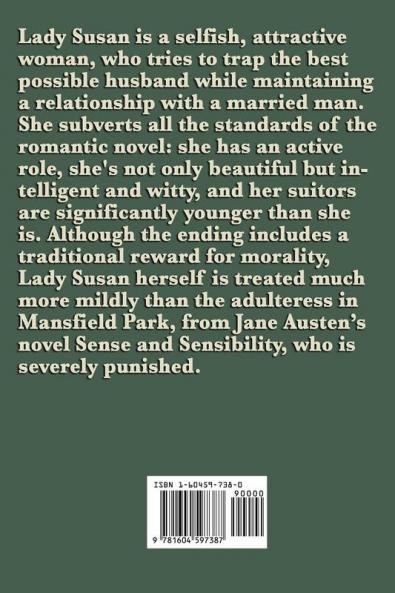 Lady Susan