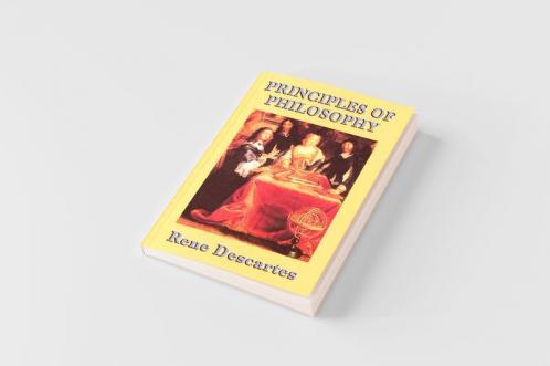 Principles of Philosophy
