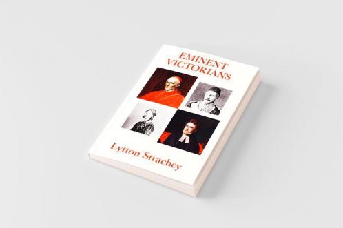 Eminent Victorians