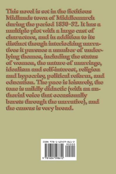 Middlemarch