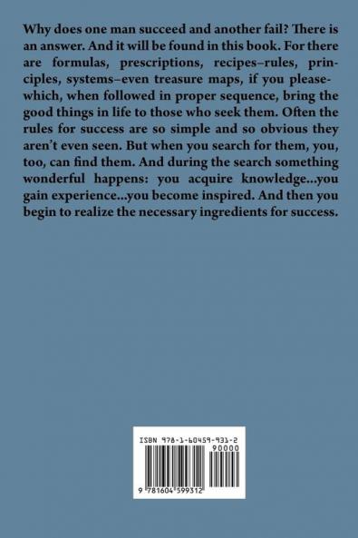 The Success System That Never Fails