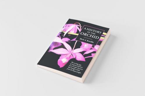 A History of the Orchid