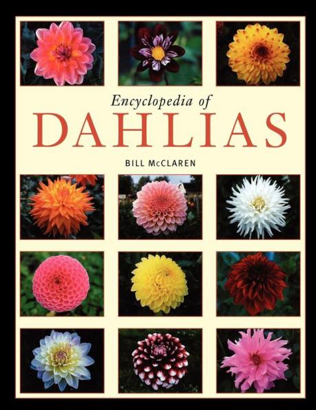 Encyclopedia of Dahlias