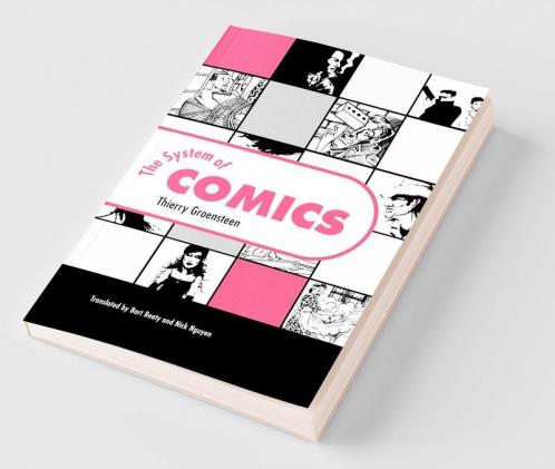 The System of Comics