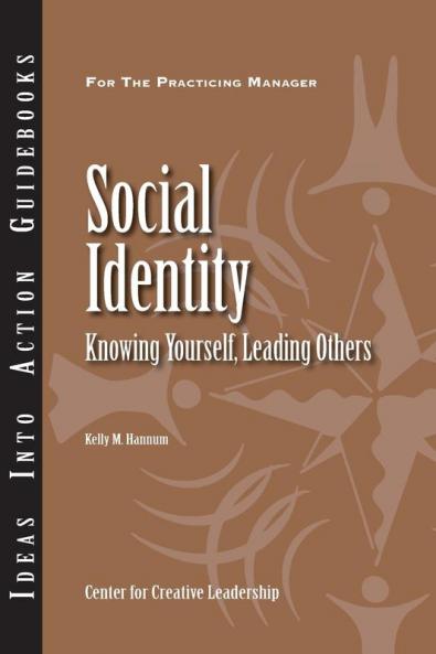 Social Identity