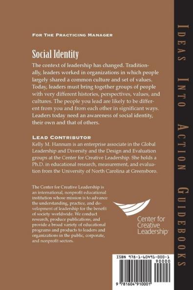 Social Identity