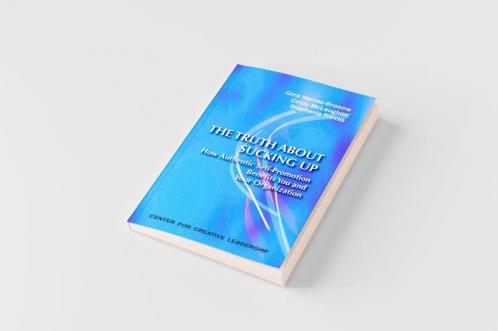 The Truth about Sucking Up