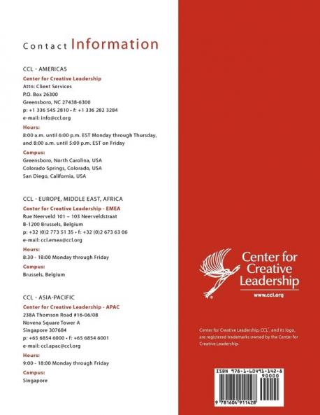 Leadership Metaphor Explorer