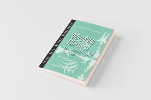 Delegating Effectively