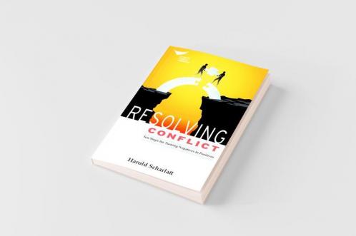 Resolving Conflict