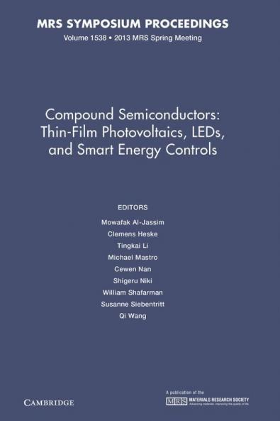 Compound Semiconductors