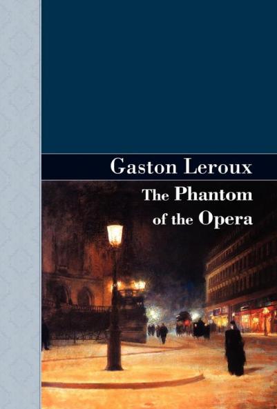 The Phantom of the Opera