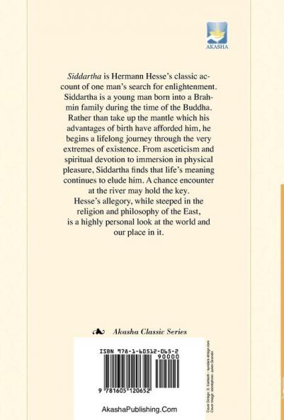 Siddhartha