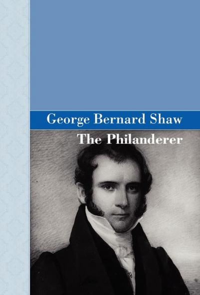 The Philanderer