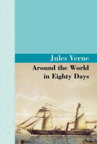 Around the World in 80 Days