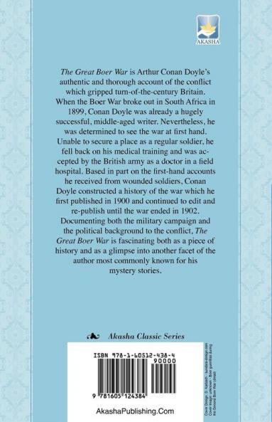The Great Boer War