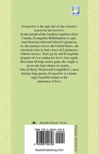 Evangeline