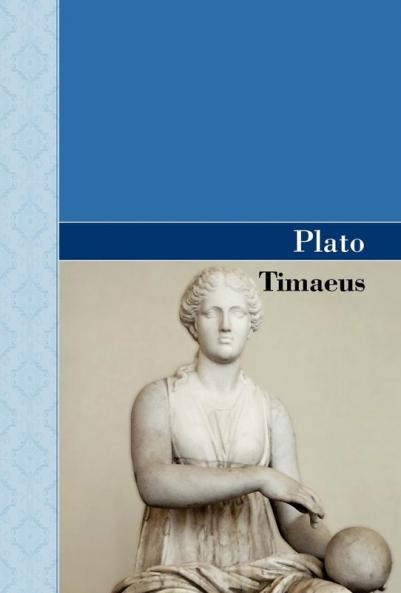Timaeus