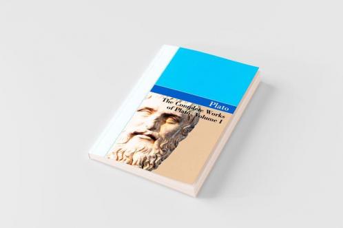 The Complete Works of Plato Volume I