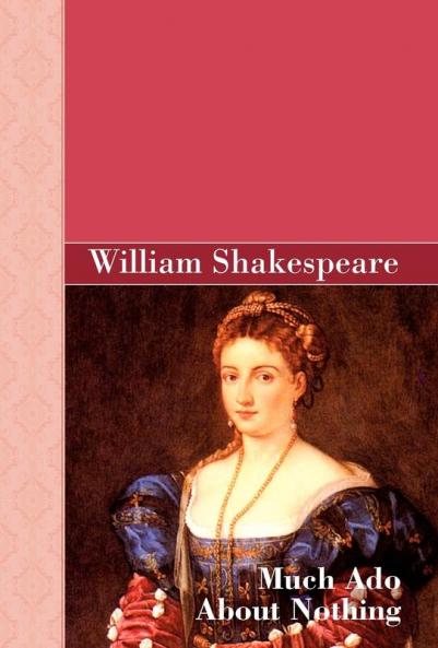 Much Ado About Nothing