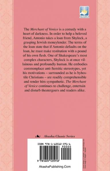 The Merchant of Venice