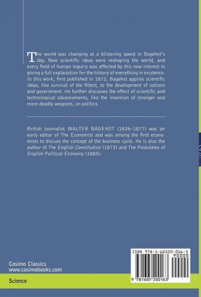 Physics and Politics