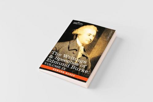 The Writings & Speeches of Edmund Burke