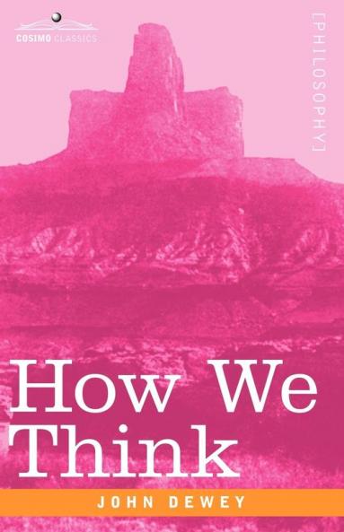 How We Think