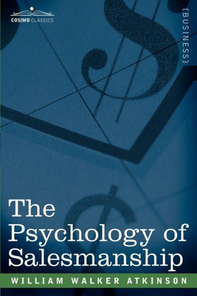 The Psychology of Salesmanship