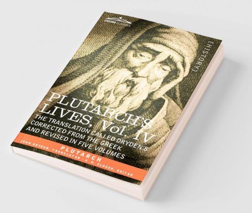 Plutarch's Lives