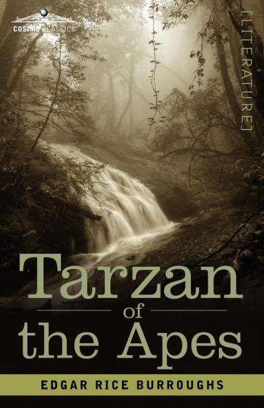 Tarzan of the Apes