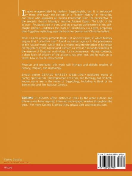 Sign Language and Mythology as Primitive Modes of Representation