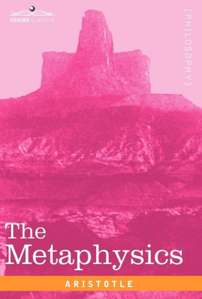 The Metaphysics (Cosimo Classics Philosophy)