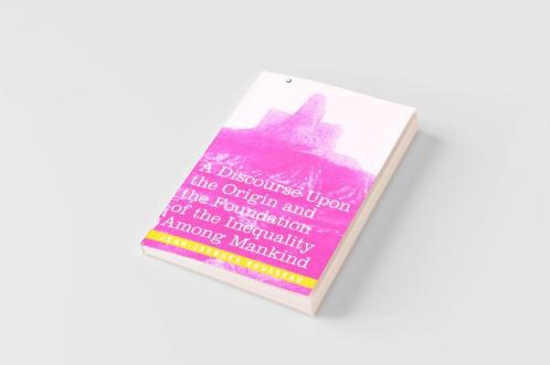 A Discourse Upon the Origin and the Foundation of the Inequality Among Mankind