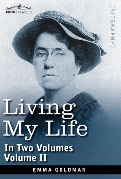 Living My Life in Two Volumes: Vol. II