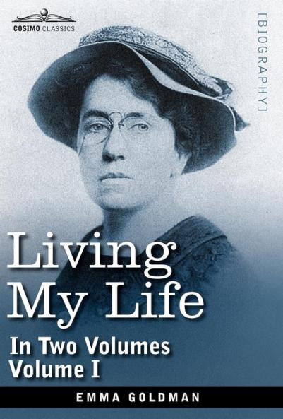 Living My Life in Two Volumes: Vol. I