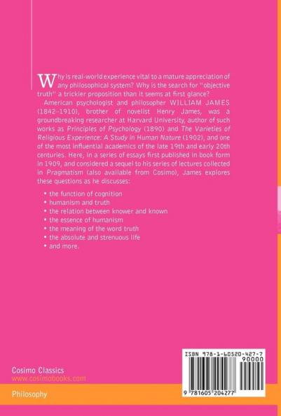 The Meaning of Truth